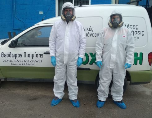 ΒΙΟΧΗΜΙΚΗ ΗΛΕΙΑΣ