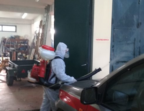 ΒΙΟΧΗΜΙΚΗ ΗΛΕΙΑΣ