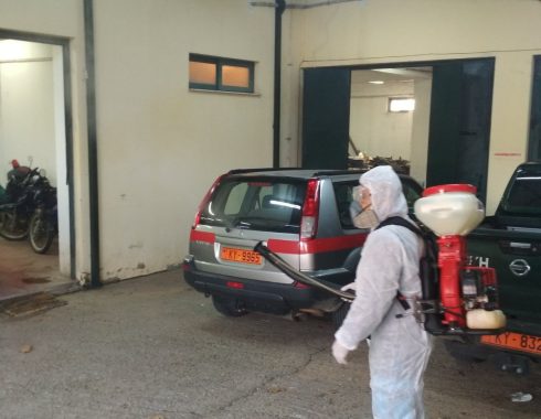 ΒΙΟΧΗΜΙΚΗ ΗΛΕΙΑΣ